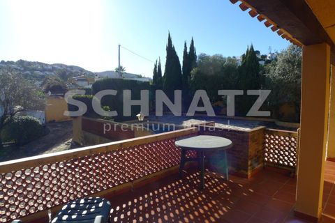 Villa em Orba, Alicante, Orba - € 385.000 | Ref: OR5496 - foto 8