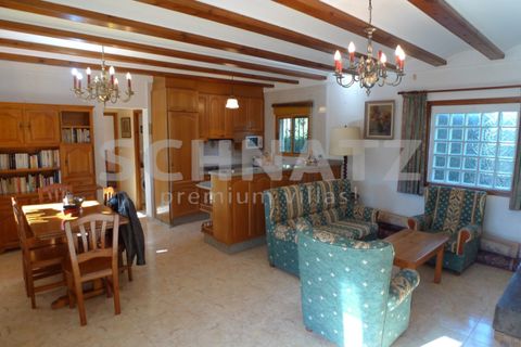 Villa em Orba, Alicante, Orba - € 385.000 | Ref: OR5496 - foto 9