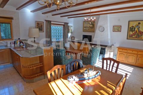 Villa em Orba, Alicante, Orba - € 385.000 | Ref: OR5496 - foto 10