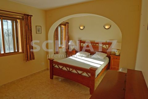 Villa em Orba, Alicante, Orba - € 385.000 | Ref: OR5496 - foto 13
