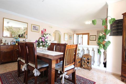 Villa a Orba, Alicante, Orba - € 475.000 | Ref: 2372 - foto 11