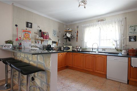 Villa a Orba, Alicante, Orba - € 475.000 | Ref: 2372 - foto 12