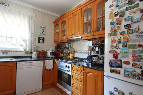 Villa a Orba, Alicante, Orba - € 475.000 | Ref: 2372 - foto 13