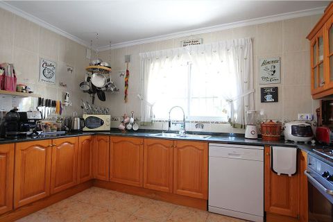 Villa a Orba, Alicante, Orba - € 475.000 | Ref: 2372 - foto 14