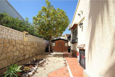 Villa a Orba, Alicante, Orba - € 475.000 | Ref: 2372 - foto 27