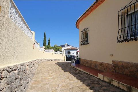 Villa a Orba, Alicante, Orba - € 475.000 | Ref: 2372 - foto 29