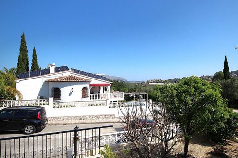 Villa a Orba, Alicante, Orba - € 475.000 | Ref: 2372 - foto 30