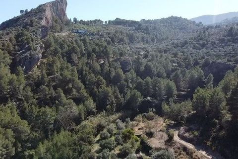 Helårsgrund i Benimantell, Alicante, Benimantell - € 109.000 | Ref: 6449 - foto 1