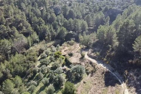 Helårsgrund i Benimantell, Alicante, Benimantell - € 109.000 | Ref: 6449 - foto 4