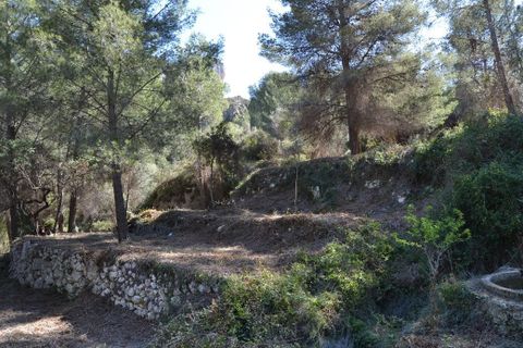 Helårsgrund i Benimantell, Alicante, Benimantell - € 109.000 | Ref: 6449 - foto 9
