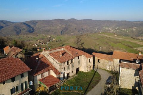 Landejendom i Camerana, Cuneo, Camerana - € 24.000 | Ref: 39 - foto 1