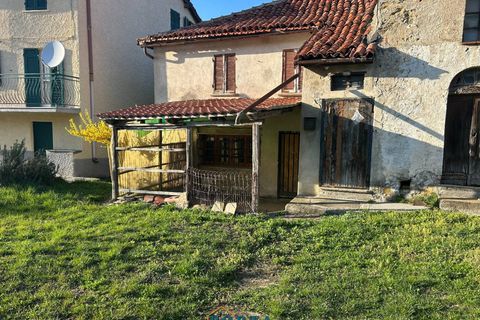 Landejendom i Camerana, Cuneo, Camerana - € 24.000 | Ref: 39 - foto 2