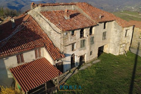 Landejendom i Camerana, Cuneo, Camerana - € 24.000 | Ref: 39 - foto 3