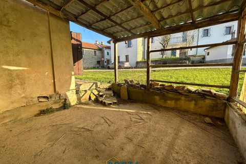 Landejendom i Camerana, Cuneo, Camerana - € 24.000 | Ref: 39 - foto 5
