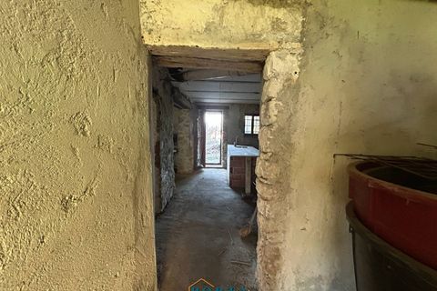 Landejendom i Camerana, Cuneo, Camerana - € 24.000 | Ref: 39 - foto 6