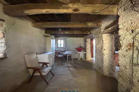 Landejendom i Camerana, Cuneo, Camerana - € 24.000 | Ref: 39 - foto 8