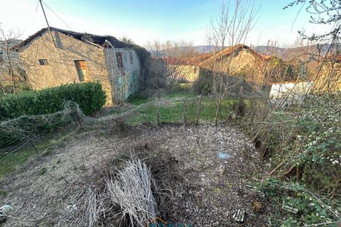 Landejendom i Camerana, Cuneo, Camerana - € 24.000 | Ref: 39 - foto 18