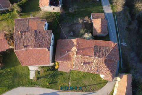 Landejendom i Camerana, Cuneo, Camerana - € 24.000 | Ref: 39 - foto 21