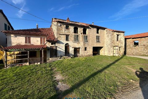 Landejendom i Camerana, Cuneo, Camerana - € 24.000 | Ref: 39 - foto 22