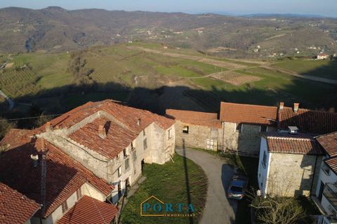 Landejendom i Camerana, Cuneo, Camerana - € 24.000 | Ref: 39 - foto 23