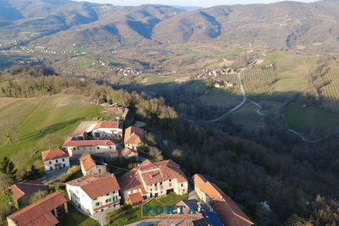 Landejendom i Camerana, Cuneo, Camerana - € 24.000 | Ref: 39 - foto 24