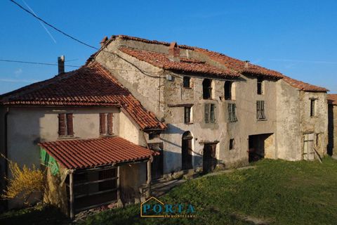 Landejendom i Camerana, Cuneo, Camerana - € 24.000 | Ref: 39 - foto 30