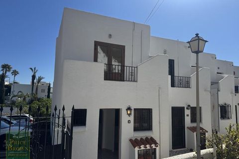 Rekkehus i Mojacar, Almeria, Mojacar - € 199 000 | Ref: LV877 - foto 7