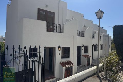 Rekkehus i Mojacar, Almeria, Mojacar - € 199 000 | Ref: LV877 - foto 8