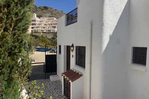Rekkehus i Mojacar, Almeria, Mojacar - € 199 000 | Ref: LV877 - foto 9