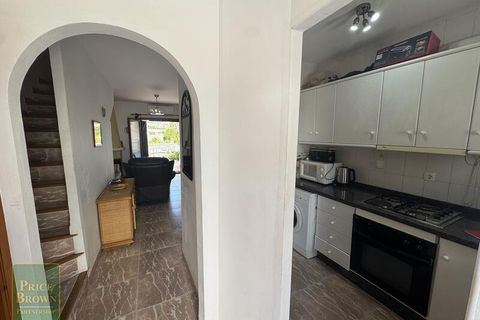 Rekkehus i Mojacar, Almeria, Mojacar - € 199 000 | Ref: LV877 - foto 10