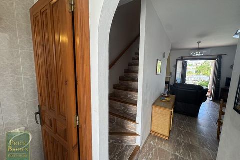 Rekkehus i Mojacar, Almeria, Mojacar - € 199 000 | Ref: LV877 - foto 11