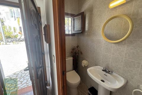 Rekkehus i Mojacar, Almeria, Mojacar - € 199 000 | Ref: LV877 - foto 12