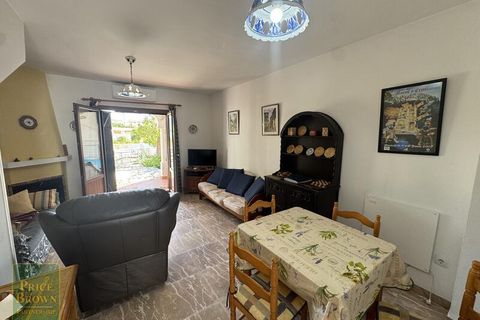 Rekkehus i Mojacar, Almeria, Mojacar - € 199 000 | Ref: LV877 - foto 13