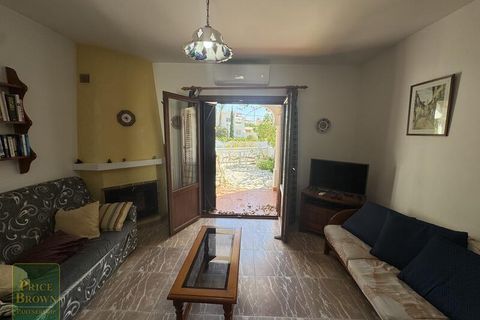Rekkehus i Mojacar, Almeria, Mojacar - € 199 000 | Ref: LV877 - foto 14