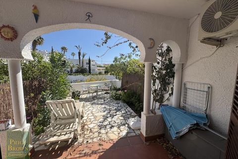 Rekkehus i Mojacar, Almeria, Mojacar - € 199 000 | Ref: LV877 - foto 15