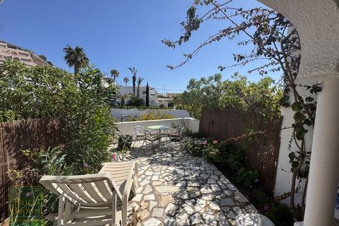 Rekkehus i Mojacar, Almeria, Mojacar - € 199 000 | Ref: LV877 - foto 16