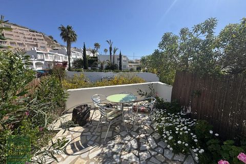 Rekkehus i Mojacar, Almeria, Mojacar - € 199 000 | Ref: LV877 - foto 18