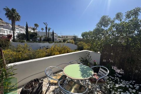 Rekkehus i Mojacar, Almeria, Mojacar - € 199 000 | Ref: LV877 - foto 19