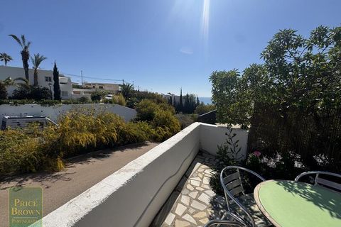 Rekkehus i Mojacar, Almeria, Mojacar - € 199 000 | Ref: LV877 - foto 20