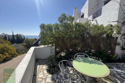 Rekkehus i Mojacar, Almeria, Mojacar - € 199 000 | Ref: LV877 - foto 21