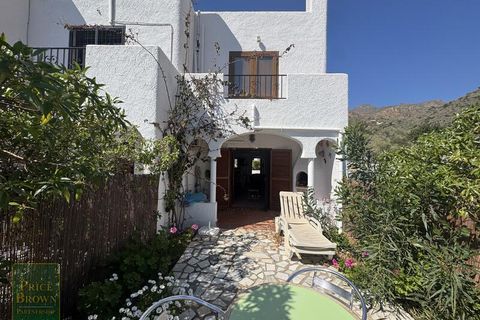 Rekkehus i Mojacar, Almeria, Mojacar - € 199 000 | Ref: LV877 - foto 22