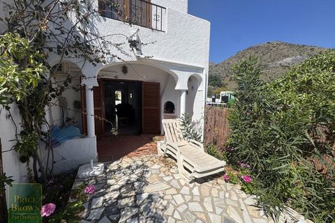 Rekkehus i Mojacar, Almeria, Mojacar - € 199 000 | Ref: LV877 - foto 23