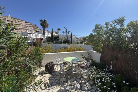 Rekkehus i Mojacar, Almeria, Mojacar - € 199 000 | Ref: LV877 - foto 25