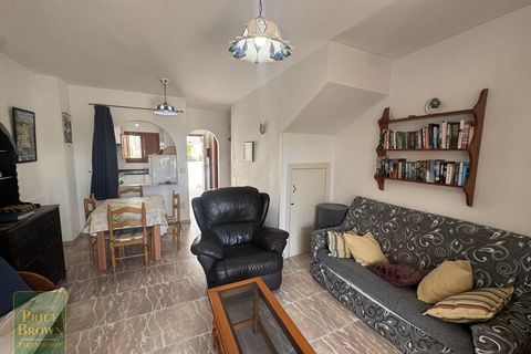 Rekkehus i Mojacar, Almeria, Mojacar - € 199 000 | Ref: LV877 - foto 27