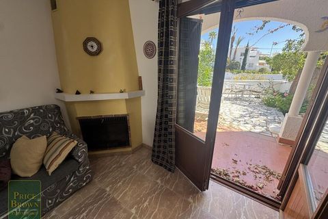 Rekkehus i Mojacar, Almeria, Mojacar - € 199 000 | Ref: LV877 - foto 28