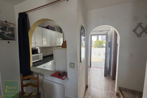 Rekkehus i Mojacar, Almeria, Mojacar - € 199 000 | Ref: LV877 - foto 30