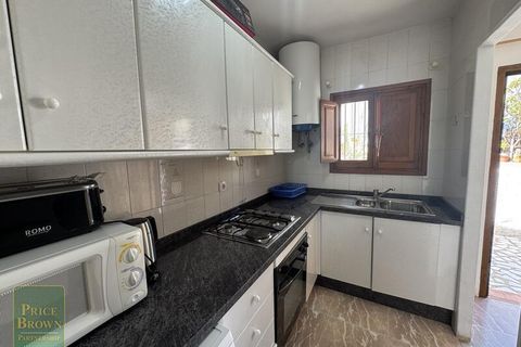 Rekkehus i Mojacar, Almeria, Mojacar - € 199 000 | Ref: LV877 - foto 31