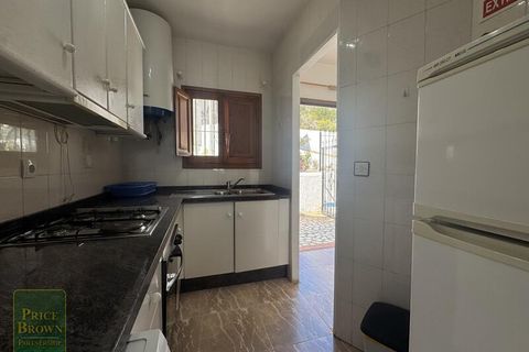 Rekkehus i Mojacar, Almeria, Mojacar - € 199 000 | Ref: LV877 - foto 32