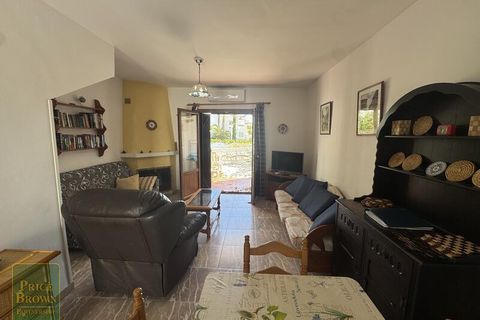 Rekkehus i Mojacar, Almeria, Mojacar - € 199 000 | Ref: LV877 - foto 33