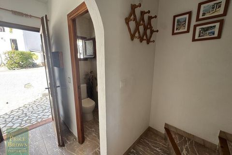 Rekkehus i Mojacar, Almeria, Mojacar - € 199 000 | Ref: LV877 - foto 34